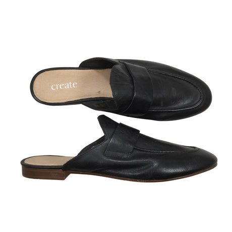 Unisex Create - Pistokkaat, koko 41 -  ()