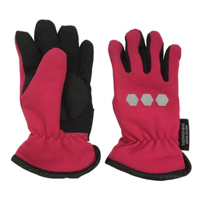 Unisex Bogi - Sormikkaat, koko 4 - 5 vuotta -  (1)