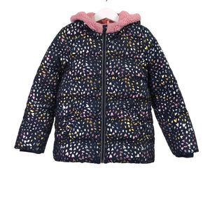 Unisex s.Oliver - Toppatakki, koko 116 - 122 -  (1)