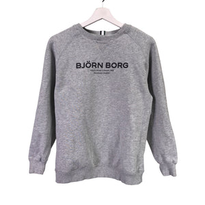 Unisex Björn Borg - Collegepaita, koko 164 - 170 -  (1)