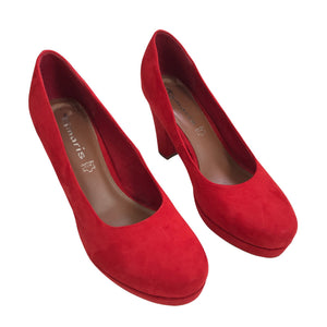 Unisex Tamaris - Korkokengät, koko 40 -  (2)