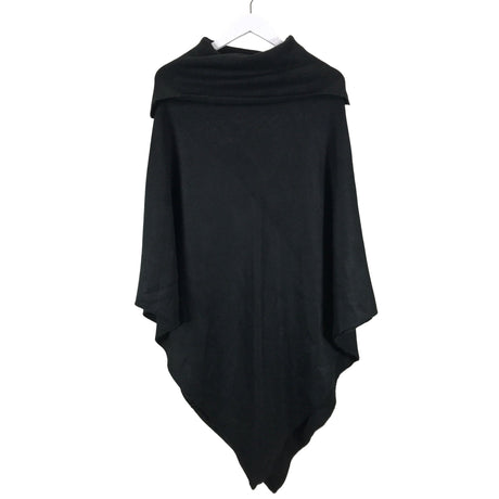 Unisex Zizzi - Poncho, koko 46 -  ()