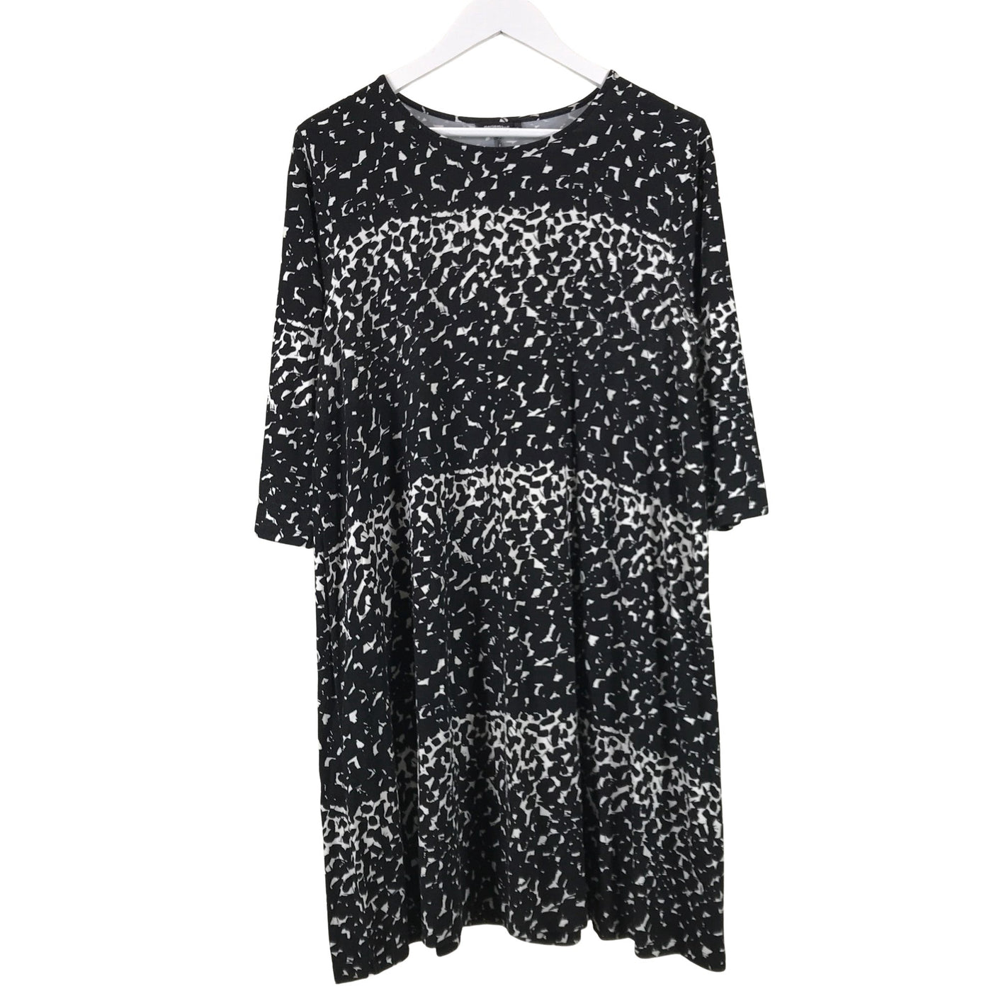 Unisex Marimekko - Trikoomekko, koko 42 -  (1)