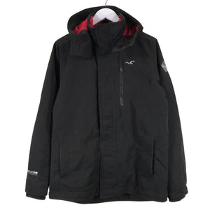 Unisex Hollister - Ulkoilutakki, koko M -  (1)