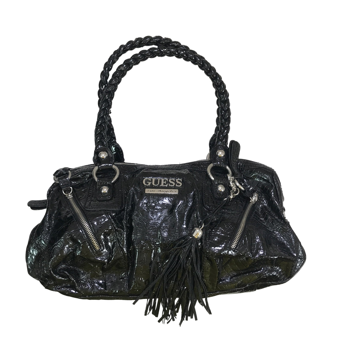 Unisex Guess - Käsilaukku, koko Maxi -  (1)