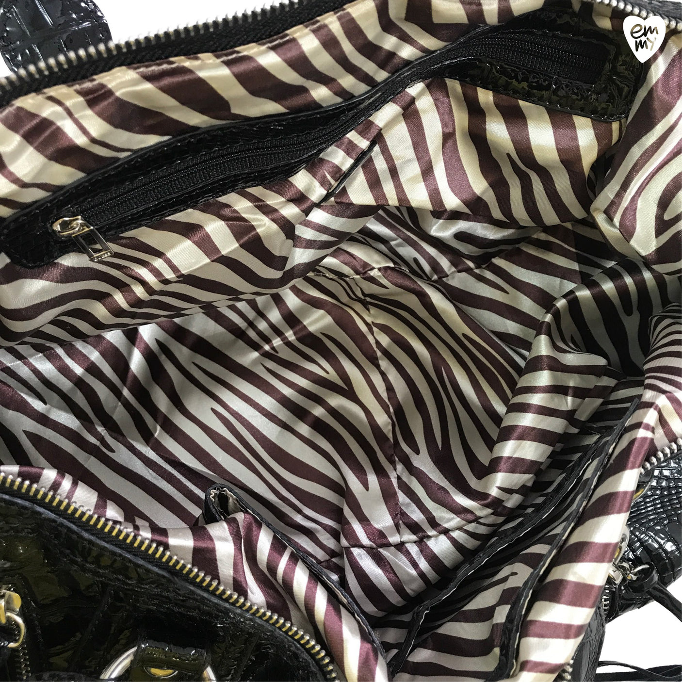 Unisex Guess - Käsilaukku, koko Maxi -  (2)