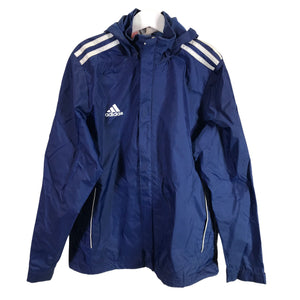 Unisex Adidas - Ulkoilutakki, koko 146 - 152 -  (1)