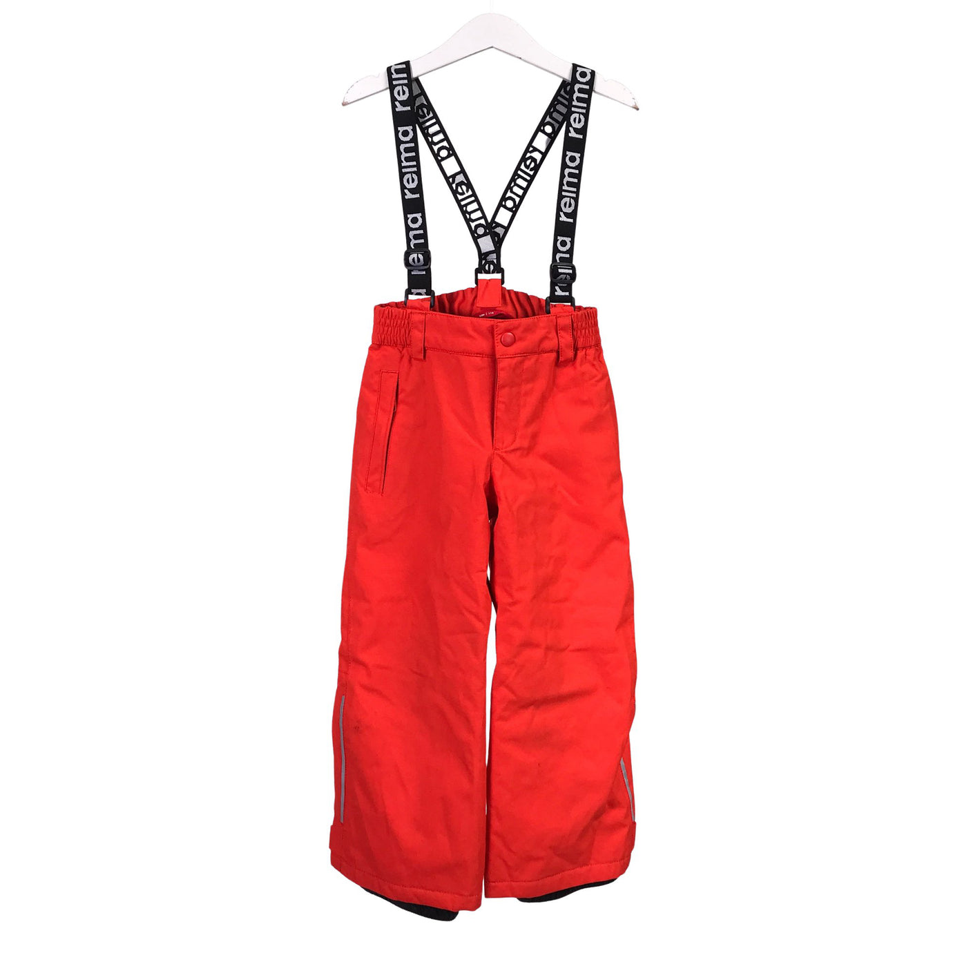 Unisex Reima - Toppahousut, koko 104 - 110 -  (1)