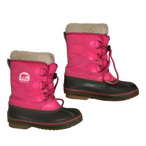 Unisex Sorel - Talvikengät, koko 33 -  (1)