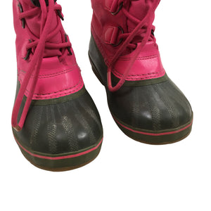 Unisex Sorel - Talvikengät, koko 33 -  (2)