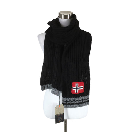 Unisex Napapijri - Kaulaliina, koko Maxi -  ()