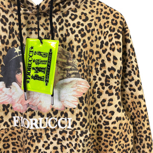 Unisex Fiorucci - Huppari, koko 38 -  (3)