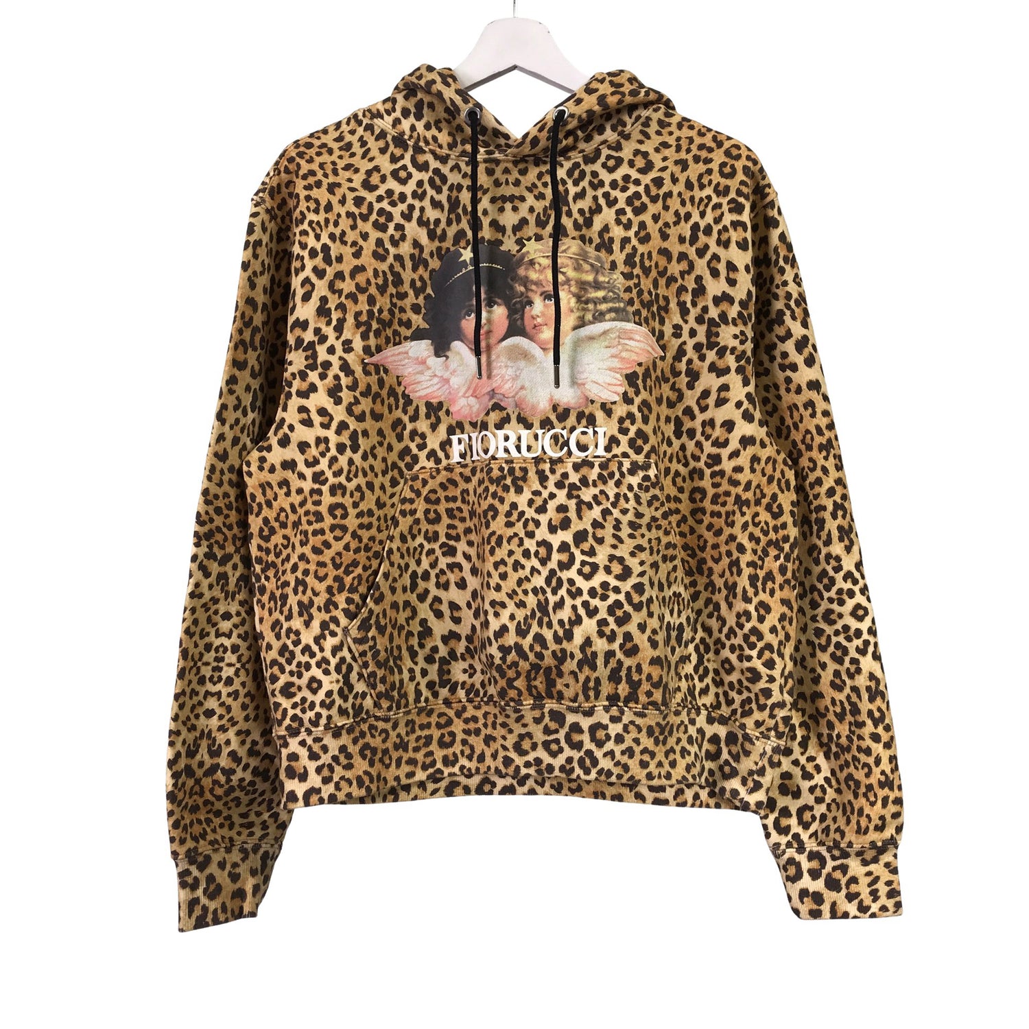  Huppari  Huppari, koko 38  Fiorucci 