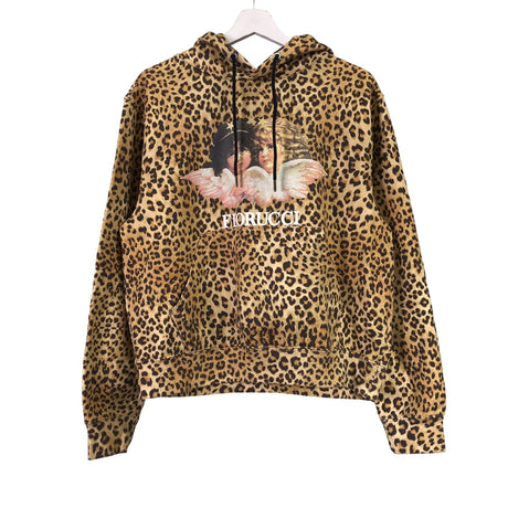 Unisex Fiorucci - Huppari, koko 38 -  ()