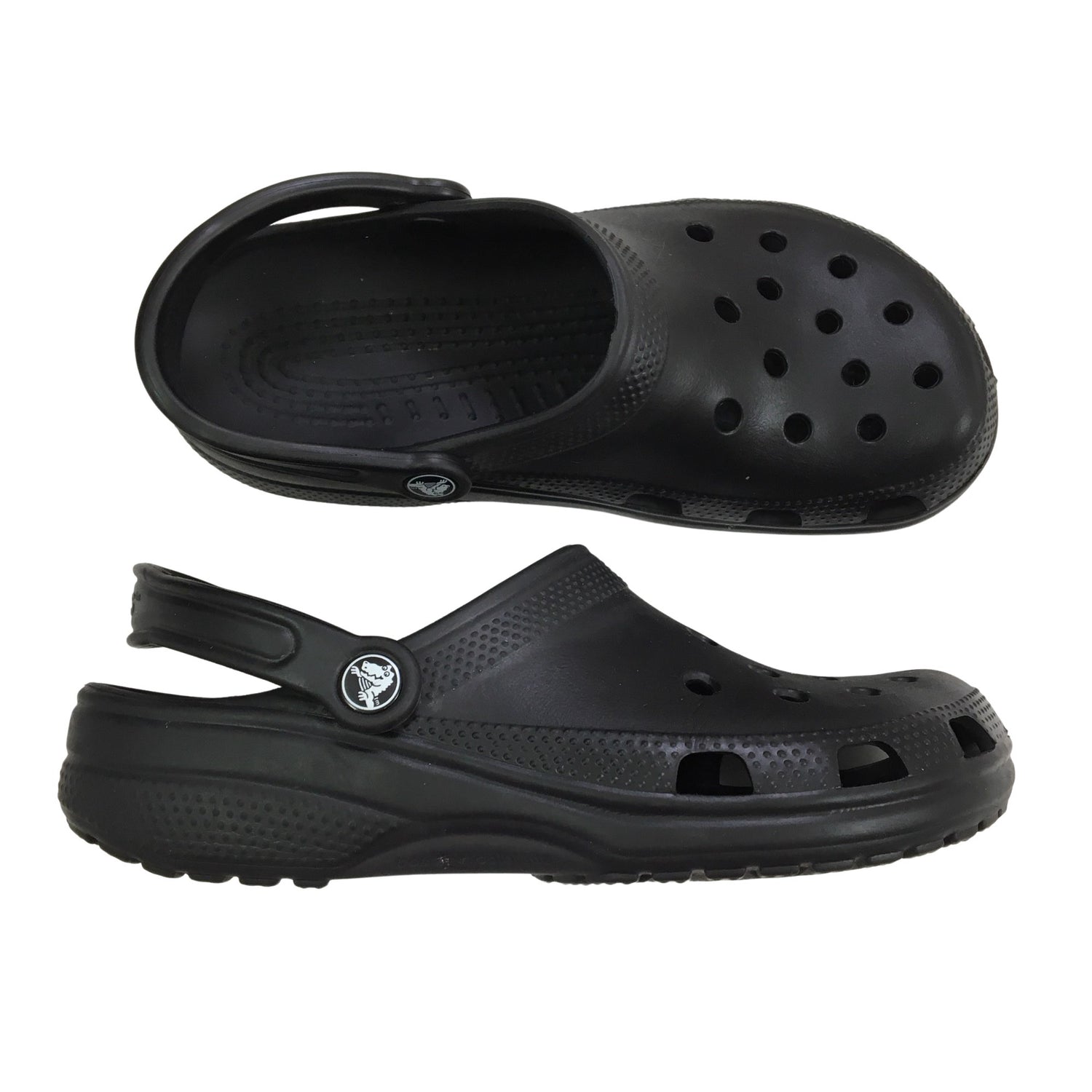  Pistokkaat  Pistokkaat, koko 40  Crocs 