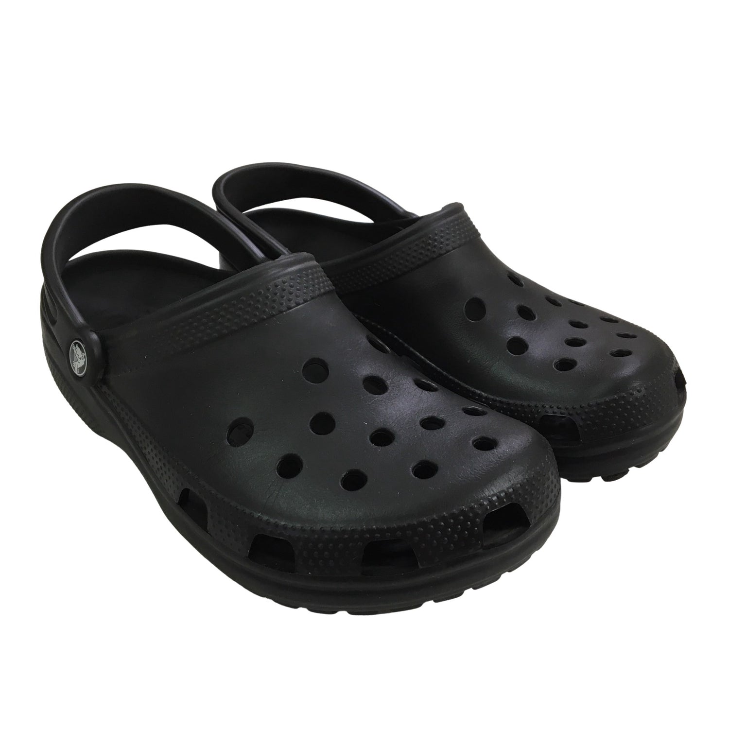  Pistokkaat  Pistokkaat, koko 40  Crocs 
