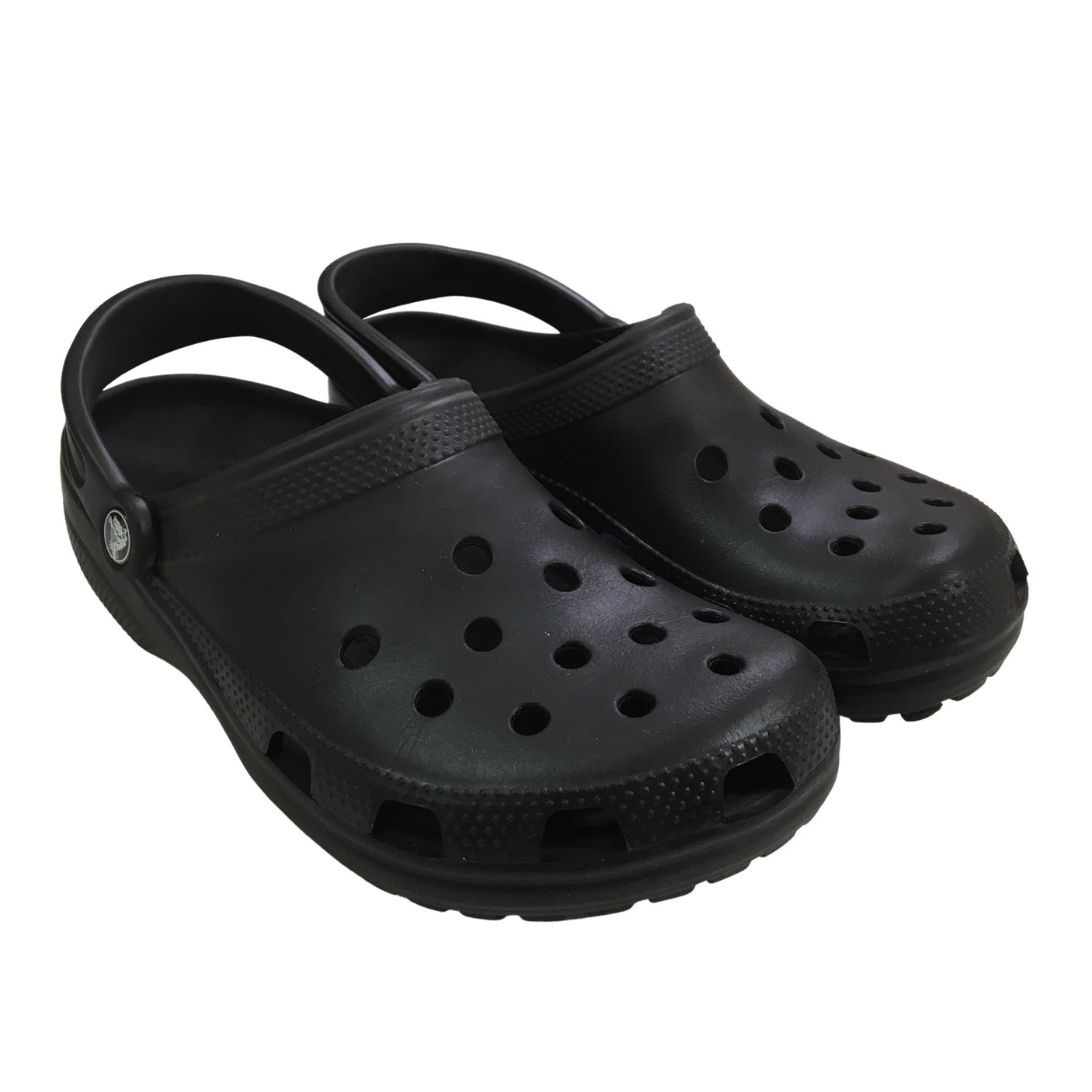 Unisex Crocs - Pistokkaat, koko 40 -  (2)