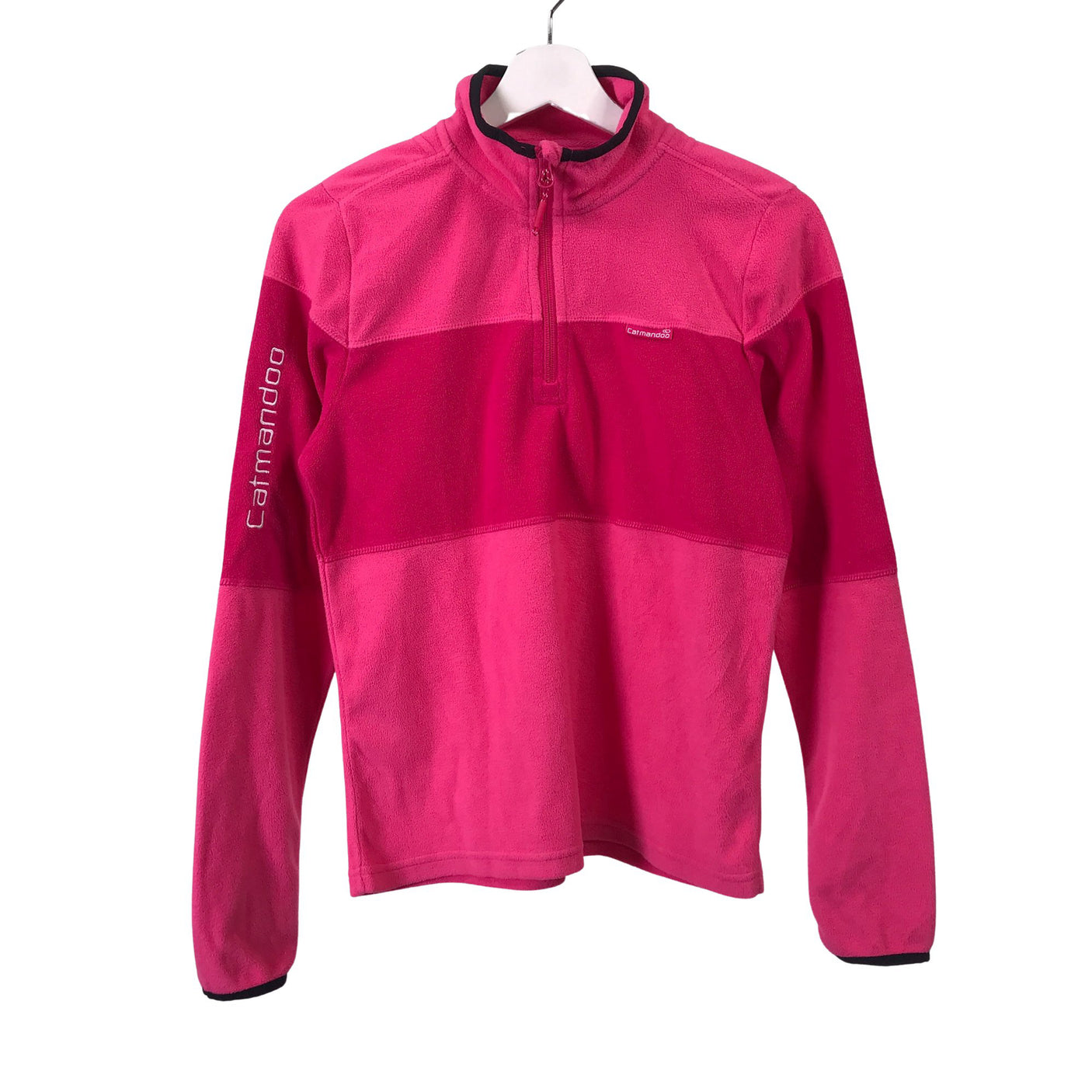 Unisex Catmandoo - Fleecepaita, koko 158 - 164 -  (1)