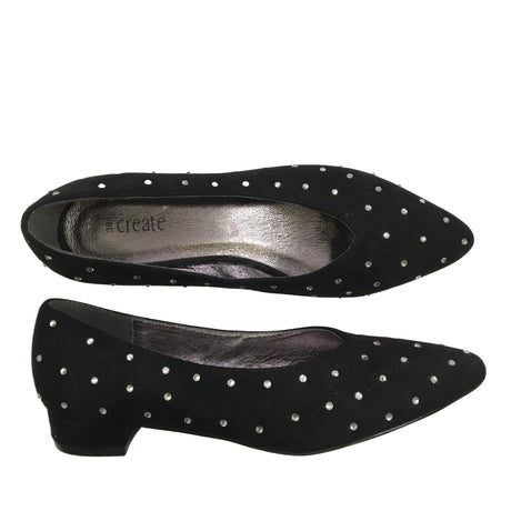 Unisex Create - Ballerinat, koko 38 -  ()