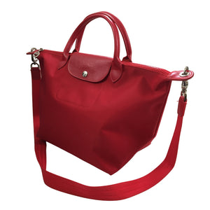 Unisex Longchamp - Käsilaukku, koko Midi -  (1)