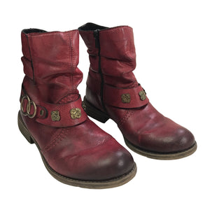 Unisex Rieker - Nilkkurit, koko 37 -  (2)