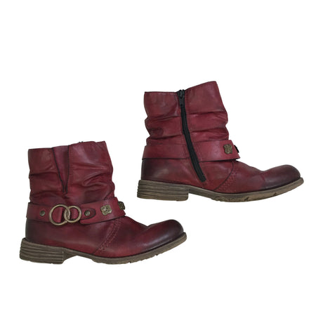 Unisex Rieker - Nilkkurit, koko 37 -  ()