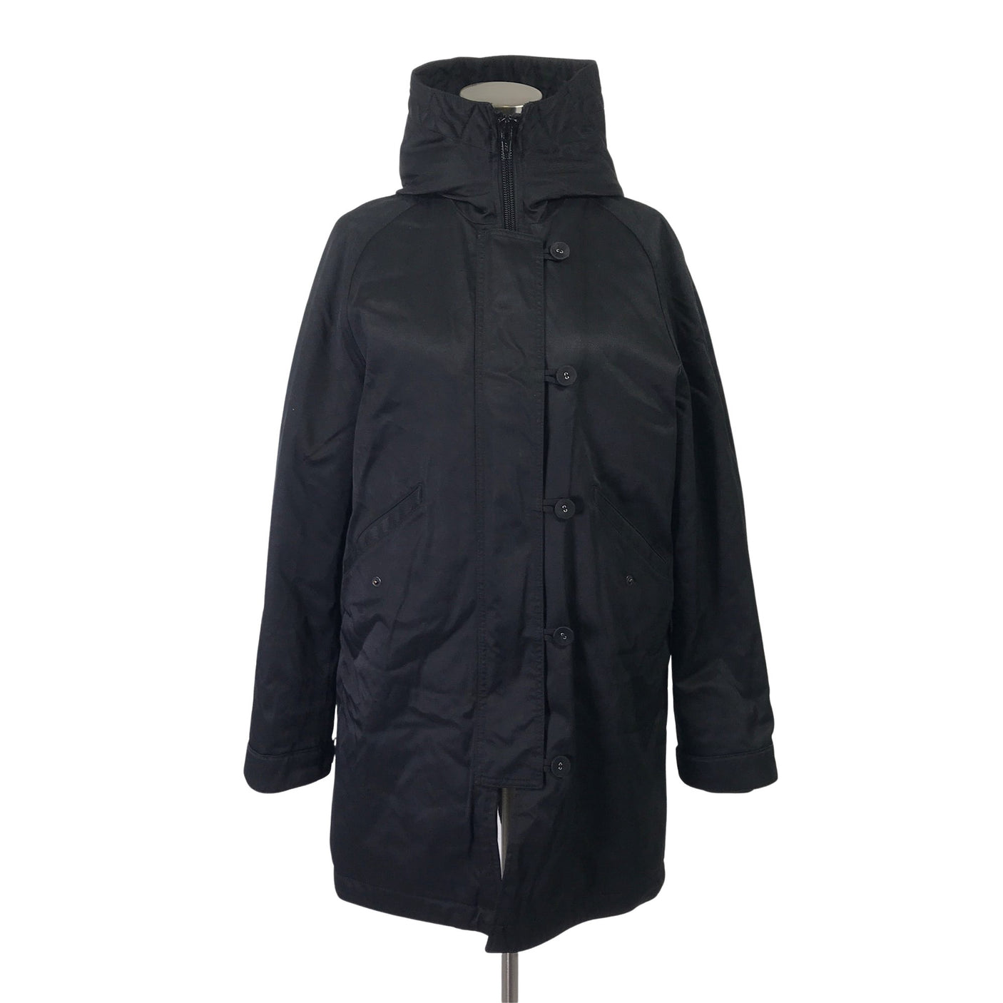 Unisex Whyred - Parkatakki, koko 38 -  (1)