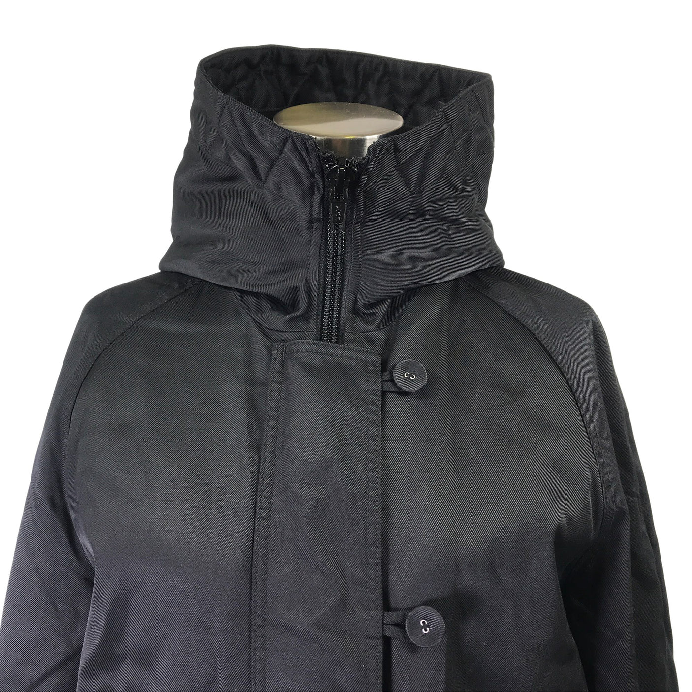 Unisex Whyred - Parkatakki, koko 38 -  (3)