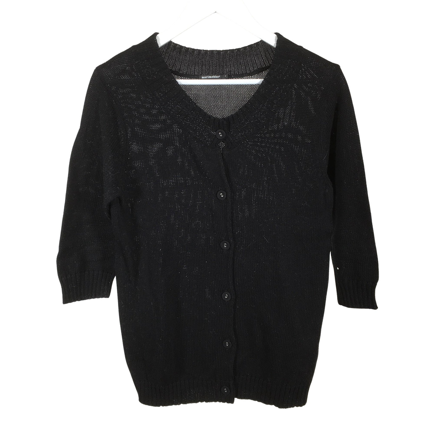 Unisex Marimekko - Neuletakki, koko 36 -  (1)