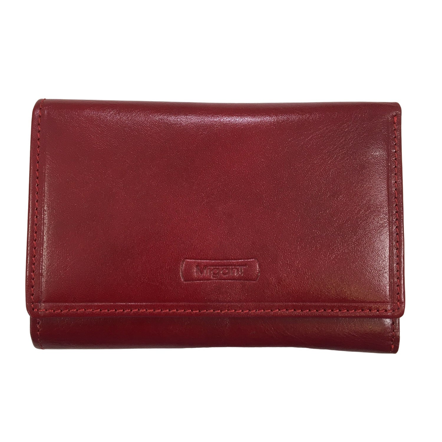 Lompakko, koko Ei kokoa