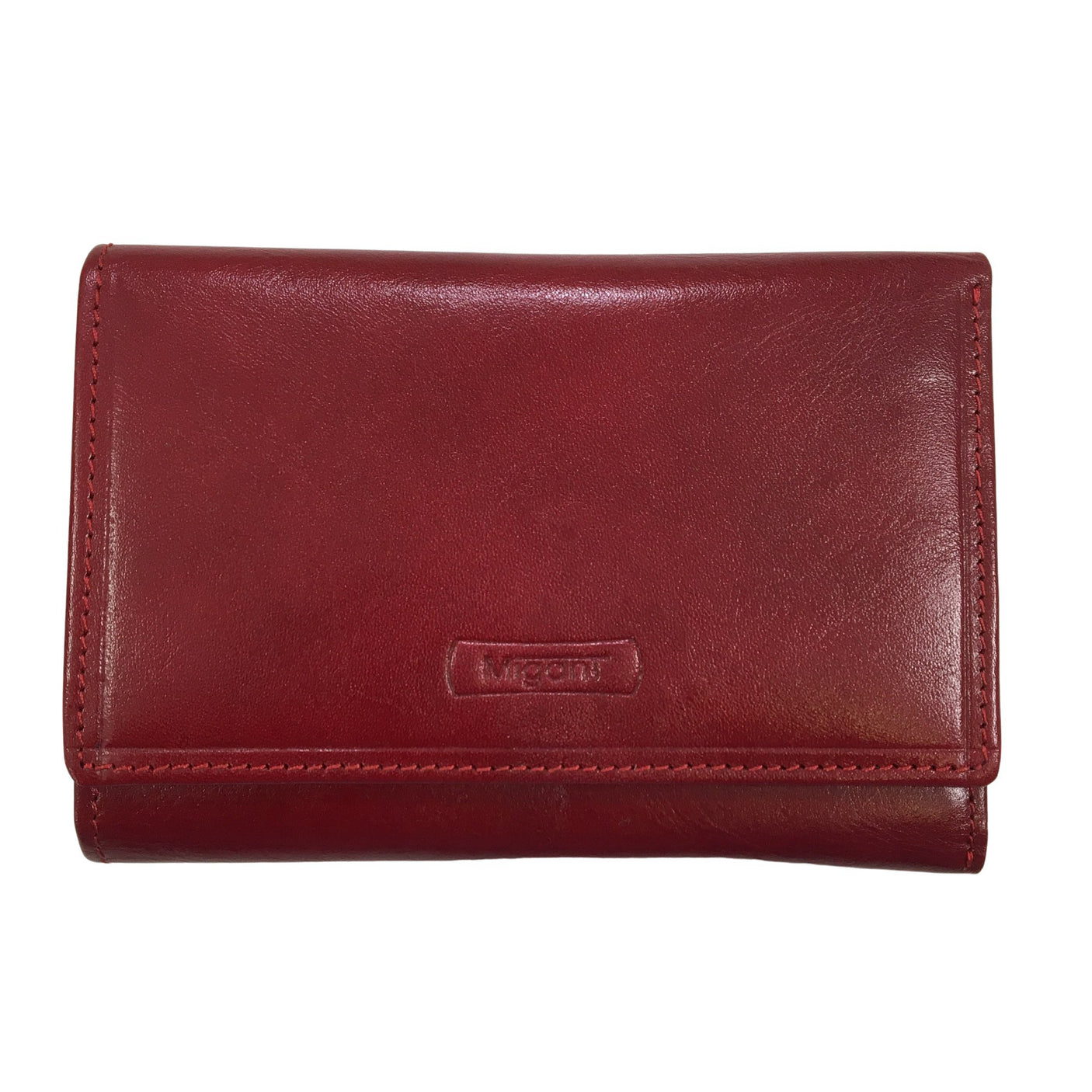 Lompakko, koko Ei kokoa