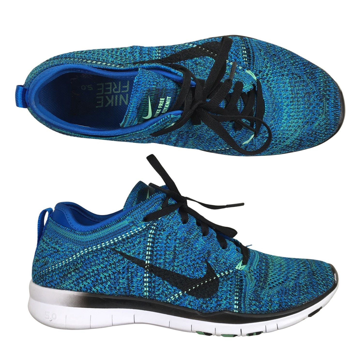  Juoksukengät  Juoksukengät, koko 36  Nike 