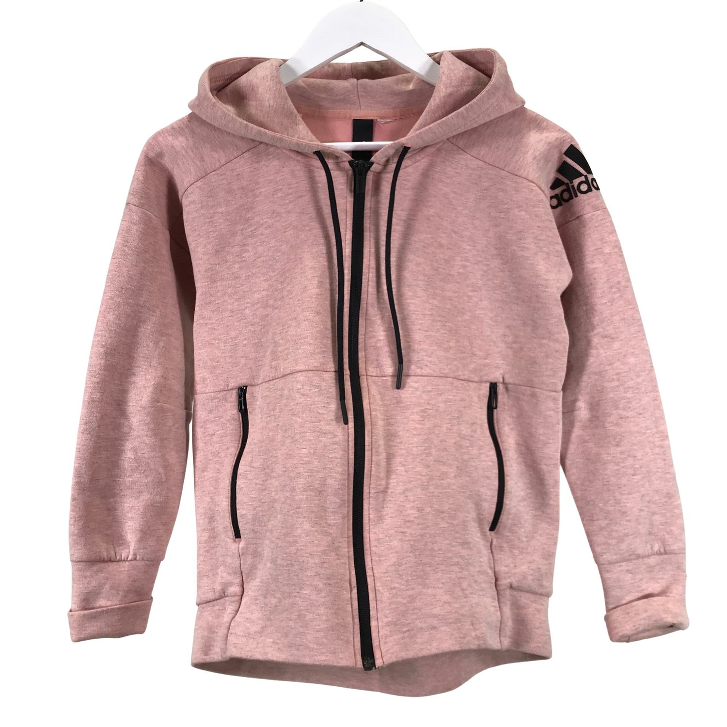  Huppari  Huppari, koko 36  Adidas 