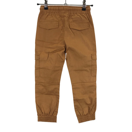 Unisex Bogi - Cargohousut, koko 98 - 104 -  (2)