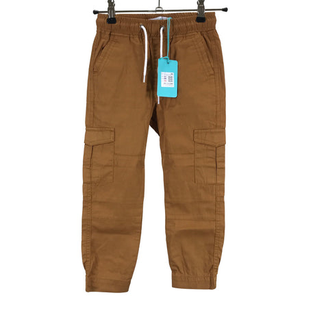 Unisex Bogi - Cargohousut, koko 98 - 104 -  ()