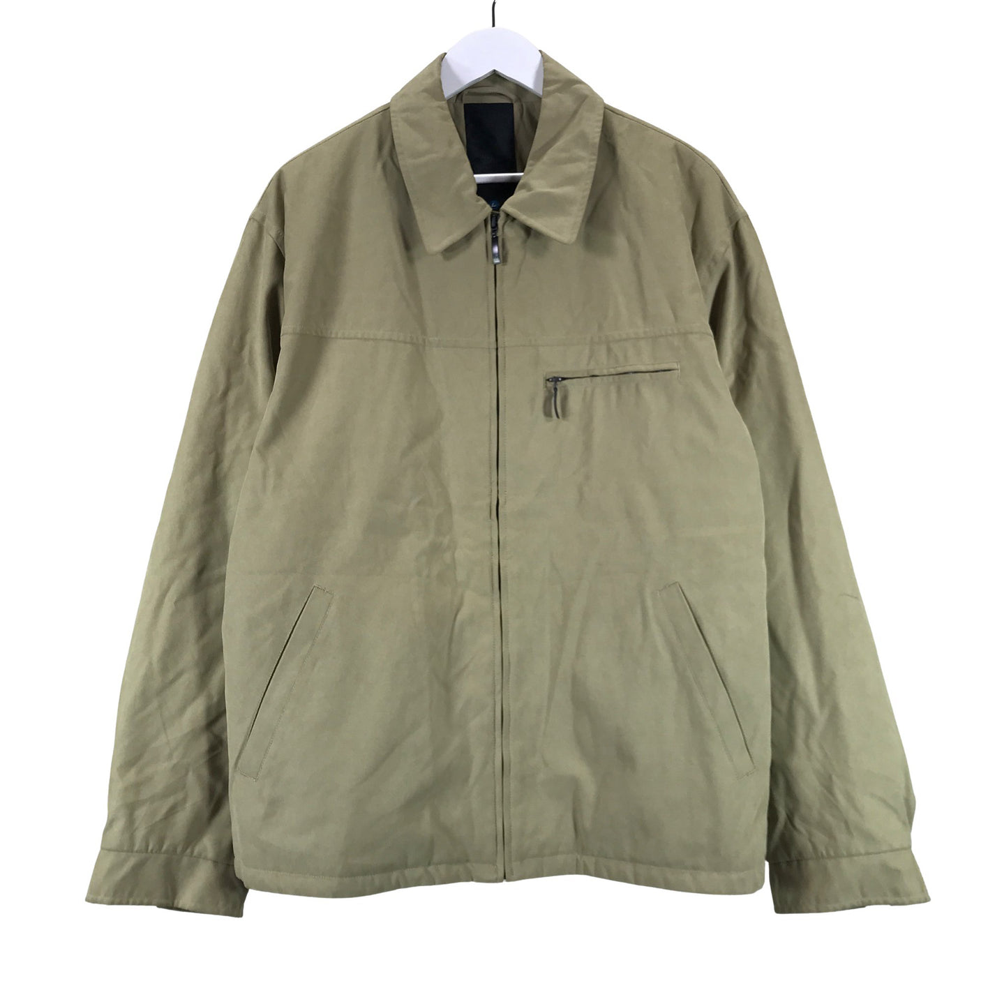 Unisex Luhta - Kevyttoppatakki, koko XXXL -  (1)