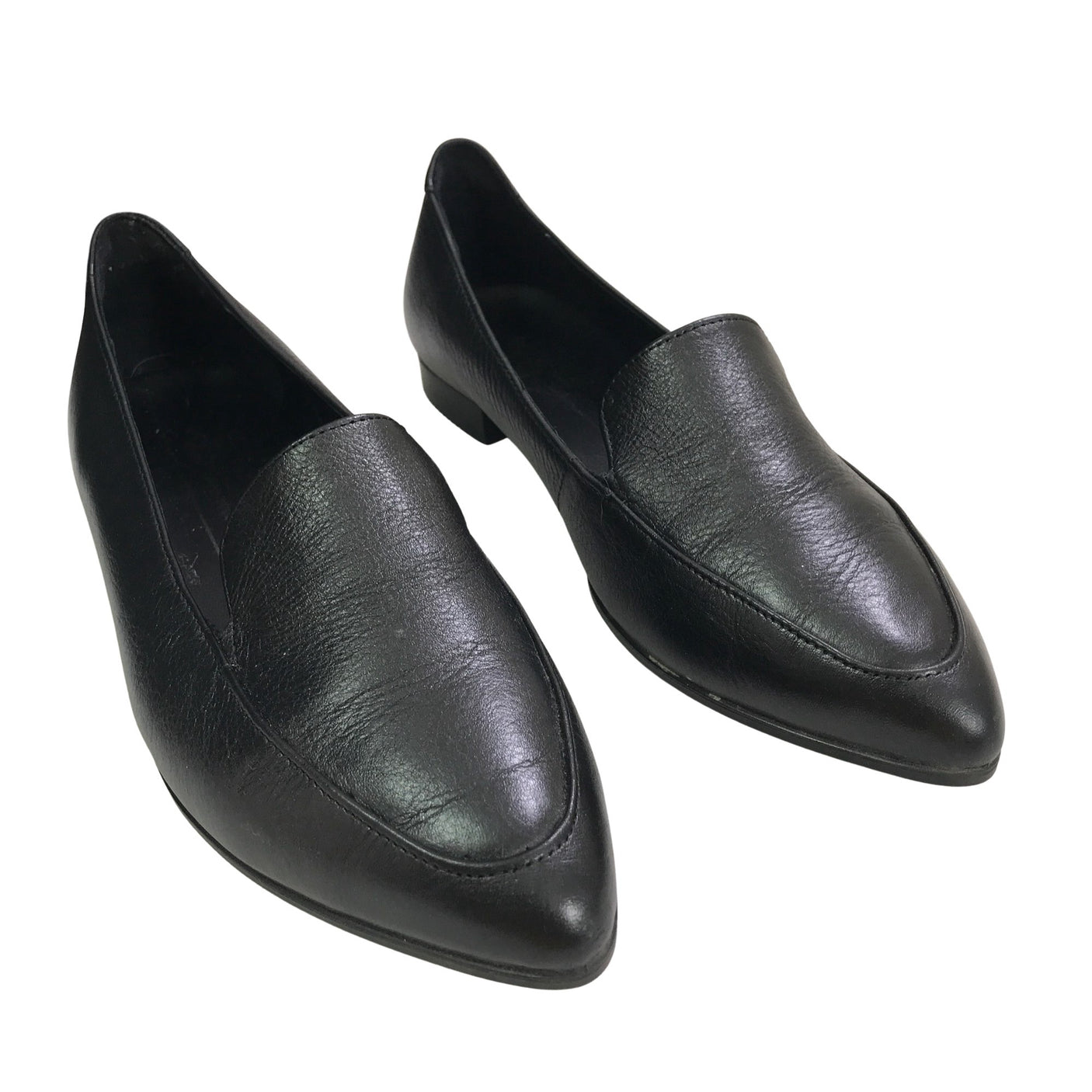 Unisex Ecco - Loaferit, koko 38 -  (2)