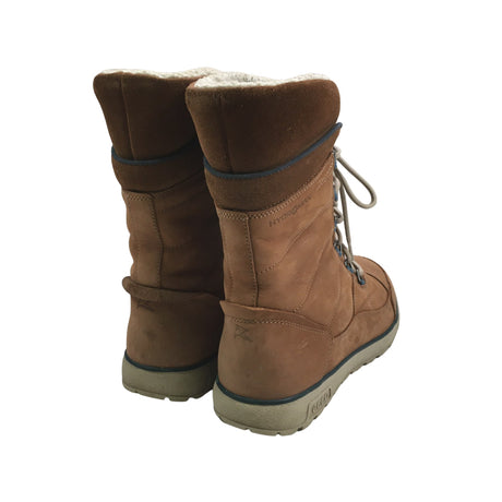 Unisex Ecco - Talvikengät, koko 40 -  (2)