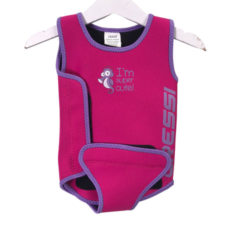 Unisex Cressi - Uimapuku, koko 68 - 74 -  ()