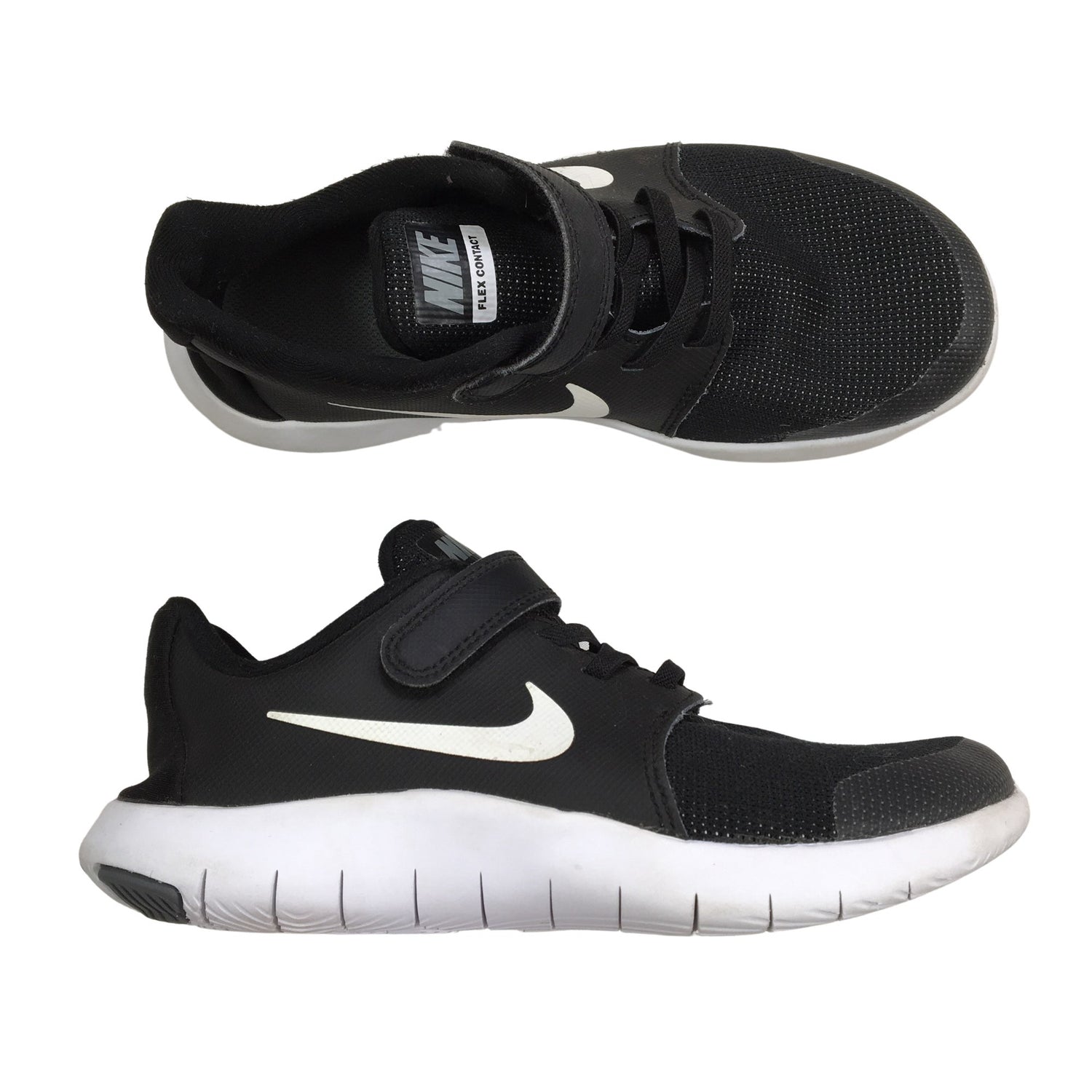  Lenkkarit  Lenkkarit, koko 34  Nike 