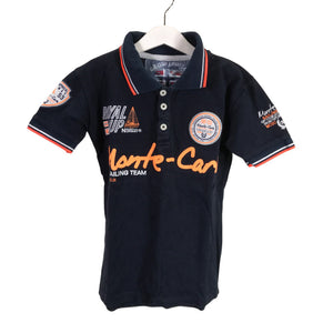 Unisex Geographical Norway - Pikeepaita, koko 134 - 140 -  (1)
