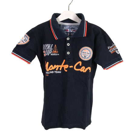 Unisex Geographical Norway - Pikeepaita, koko 134 - 140 -  ()