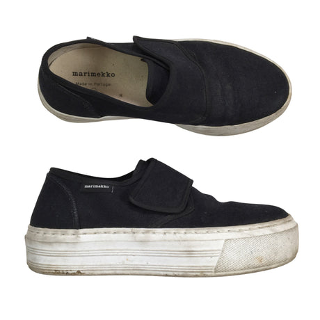 Unisex Marimekko - Loaferit, koko 36 -  ()
