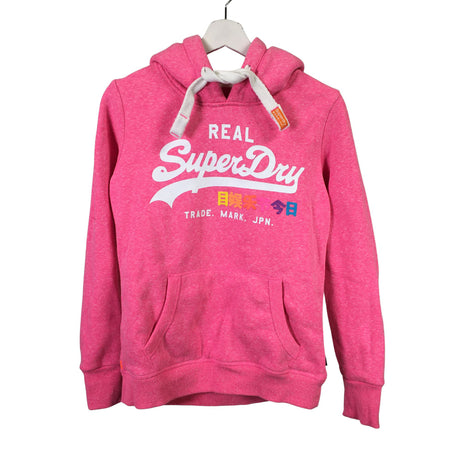 Unisex Superdry - Huppari, koko 36 -  ()