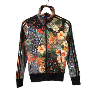 Unisex Adidas - Verryttelytakki, koko 34 -  (1)