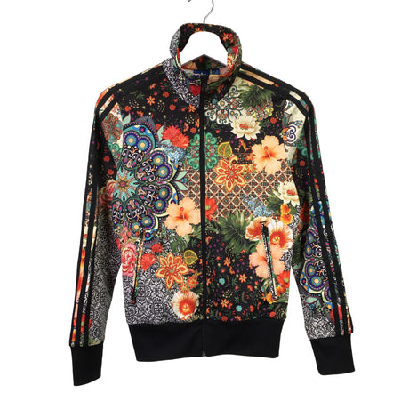 Unisex Adidas - Verryttelytakki, koko 34 -  ()