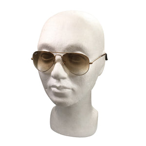 Aurinkolasit, koko Ei kokoa