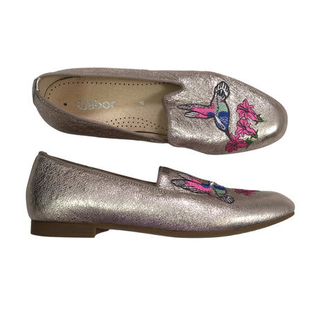 Unisex Gabor - Loaferit, koko 37 -  ()
