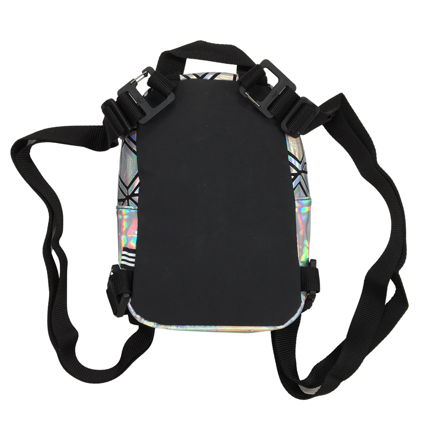 Unisex Adidas - Reppu, koko Mini -  (2)