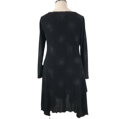 Unisex Muotikuu - Juhlamekko, koko 40 -  (2)